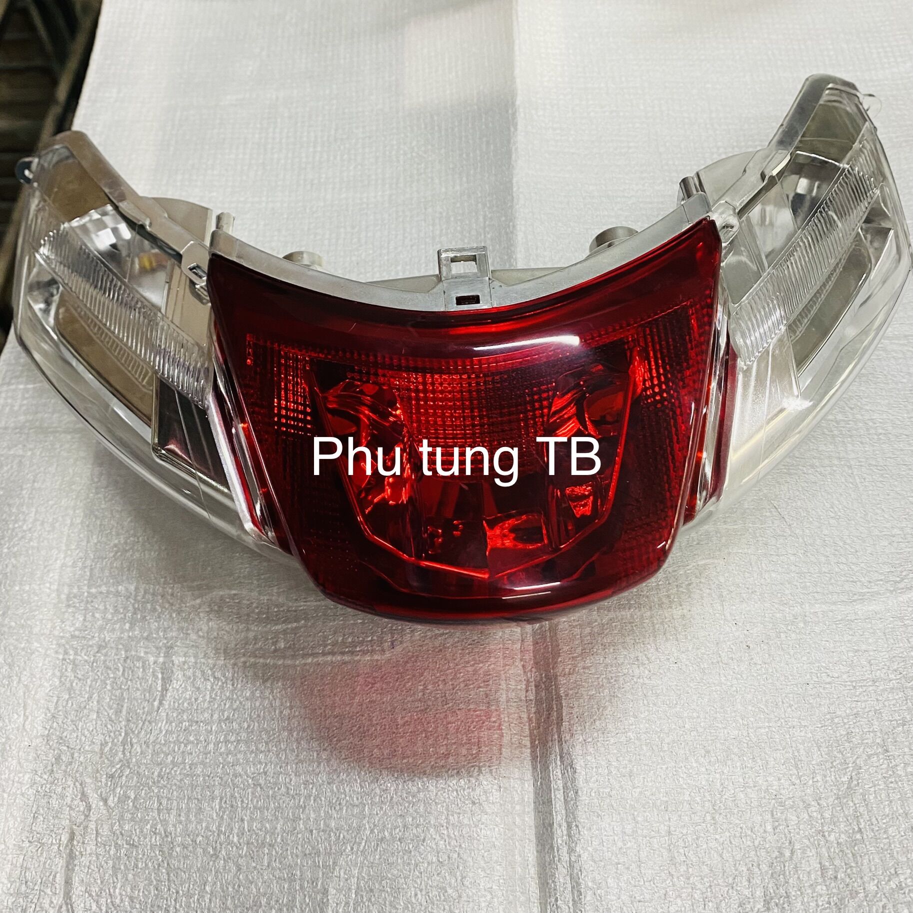 Đèn hậu Liberty Abs
