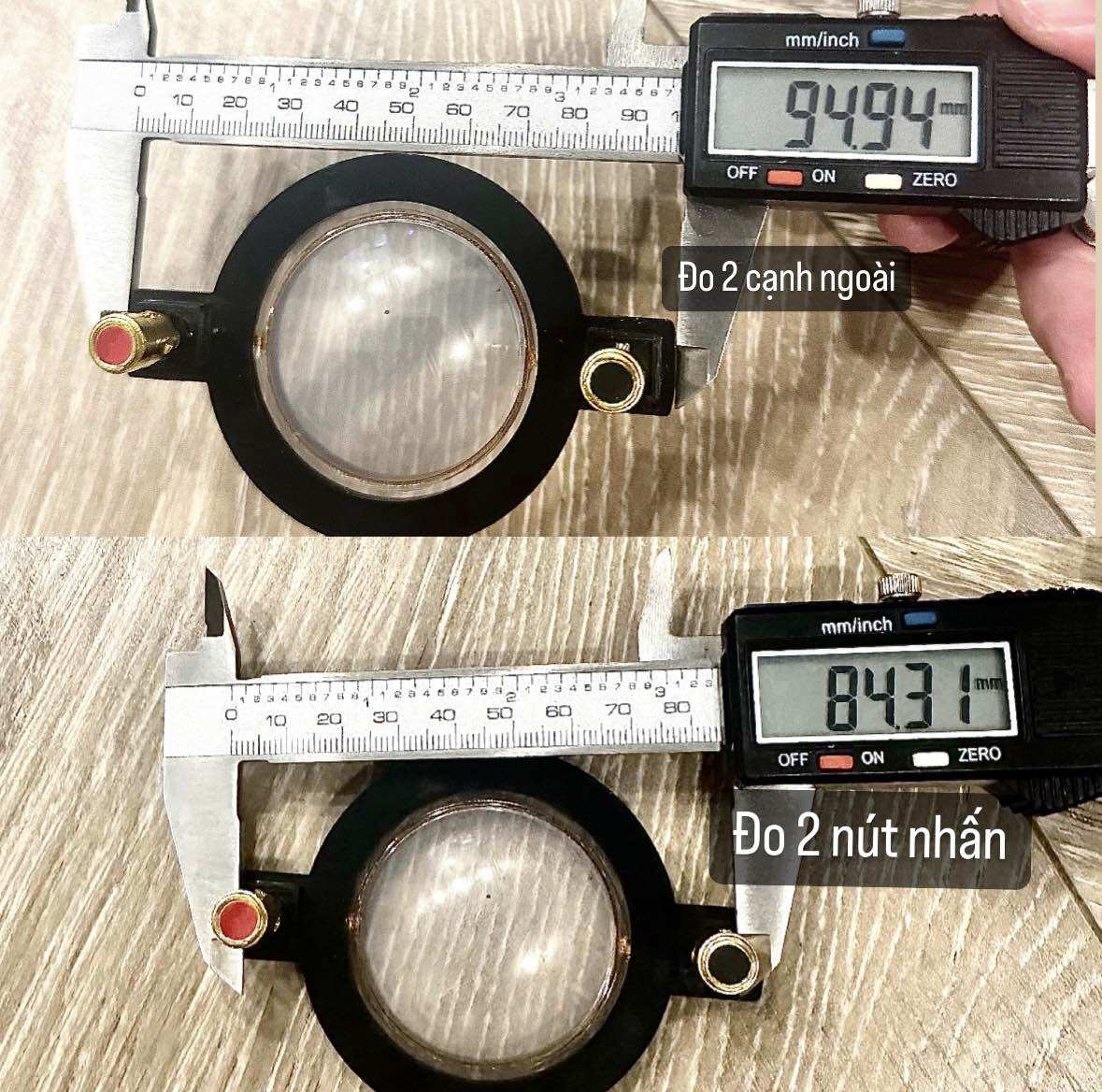 Coil 450 dây dẹp cao cấp
