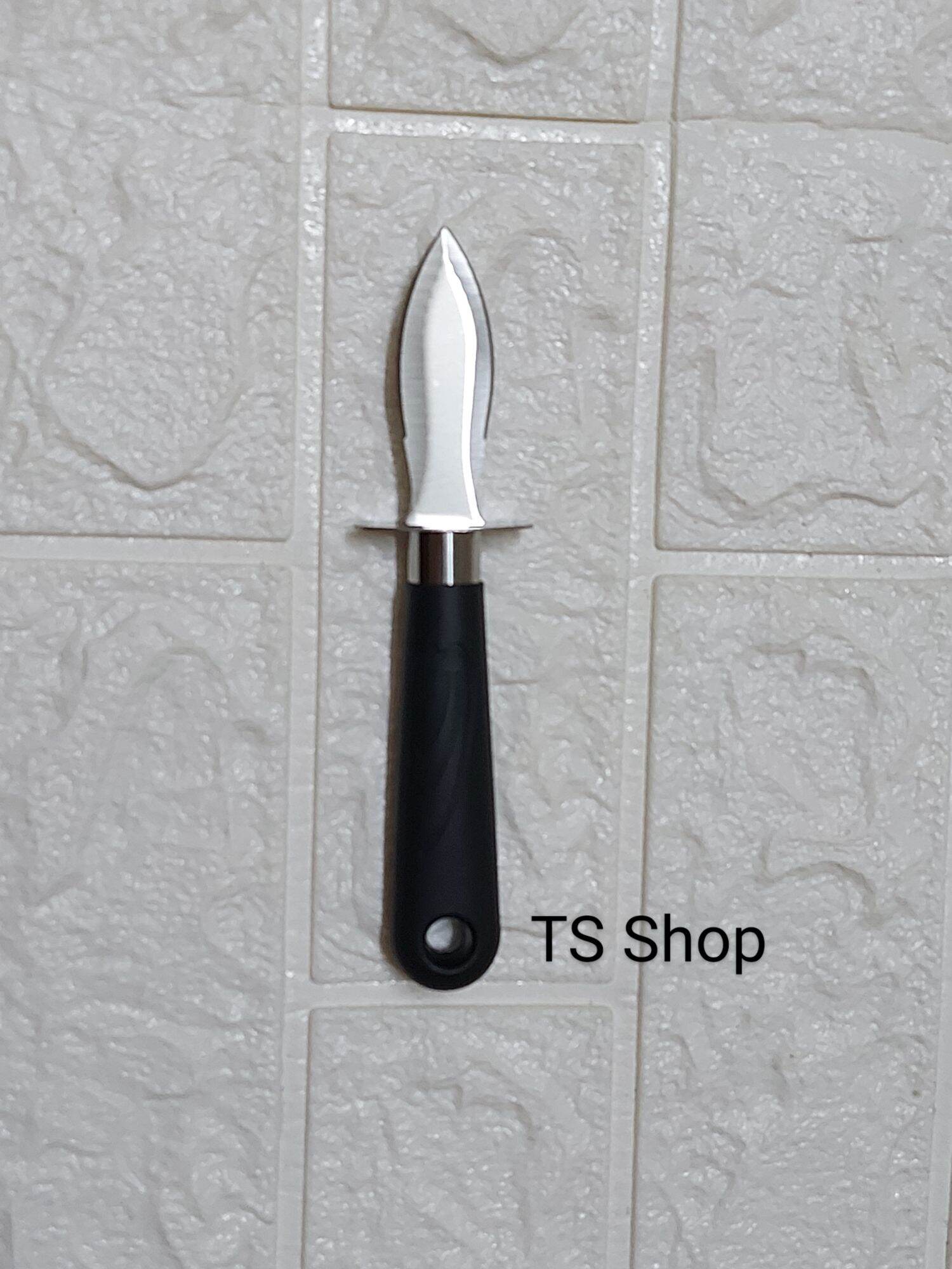 Dao tách vỏ hàu inox siêu chắc khỏe