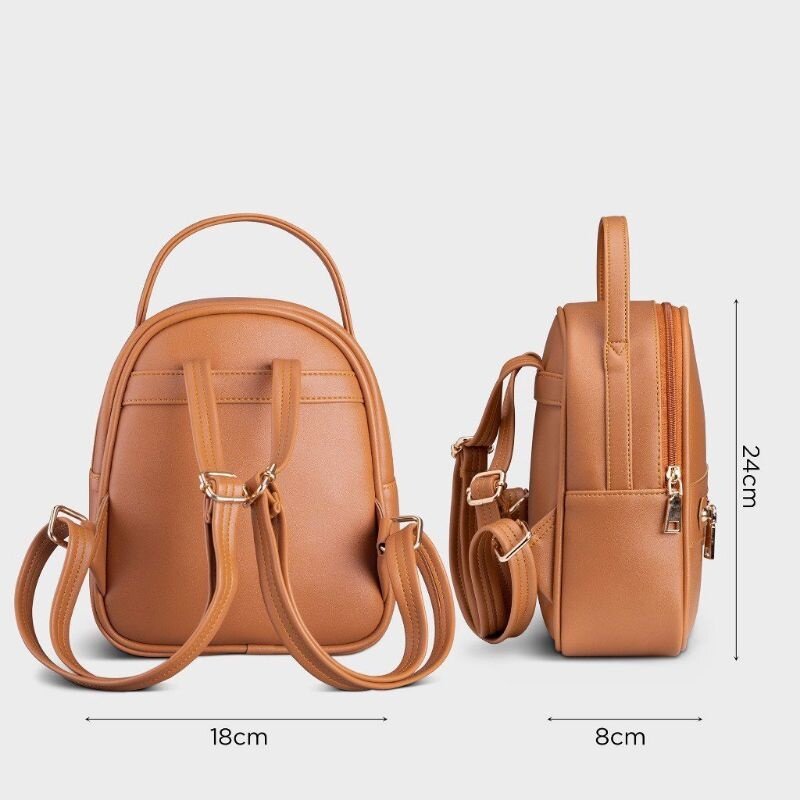 Balo Nữ Thời Trang Yuumy YBA25