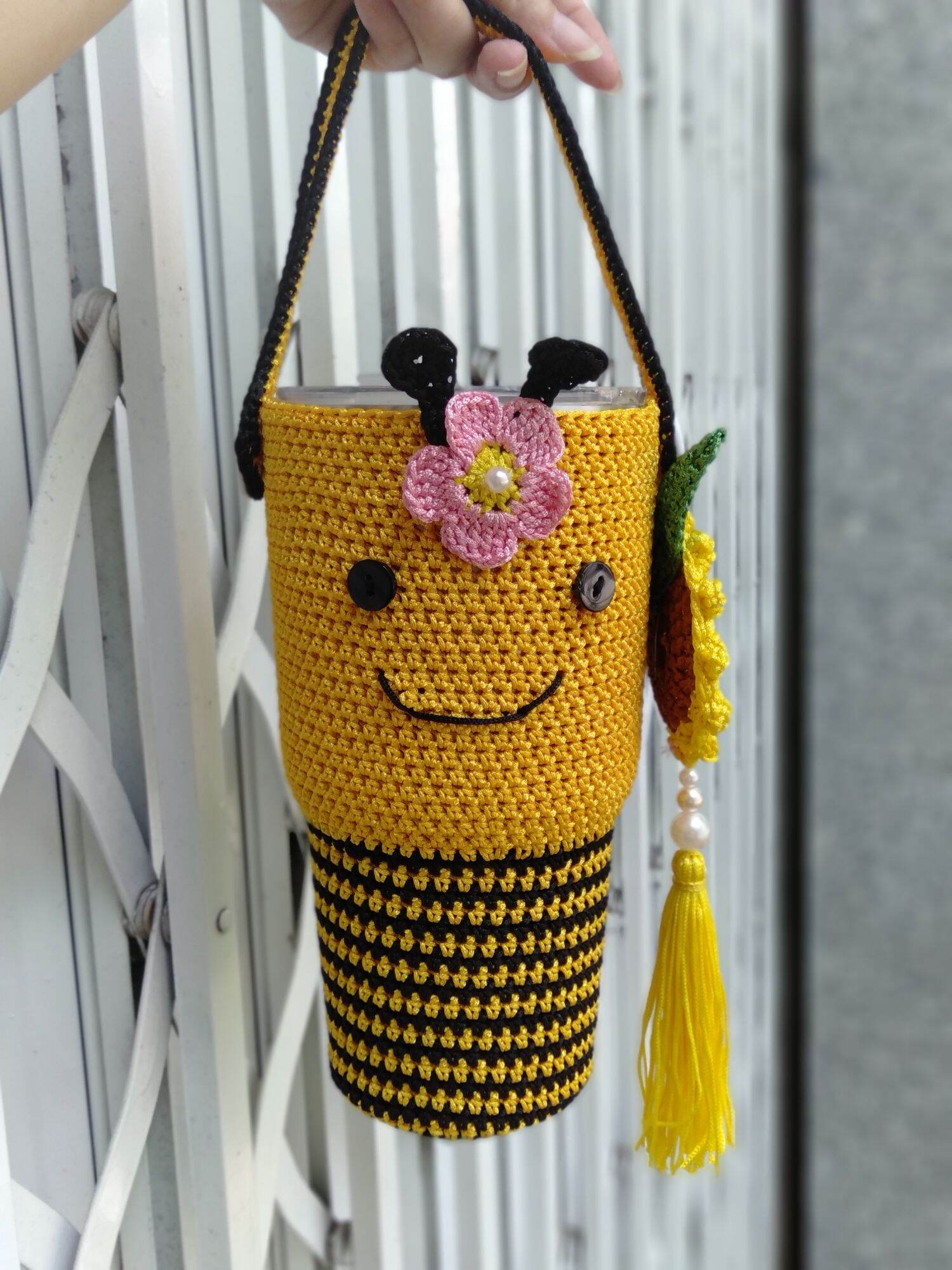 Túi đựng ly size 900ml