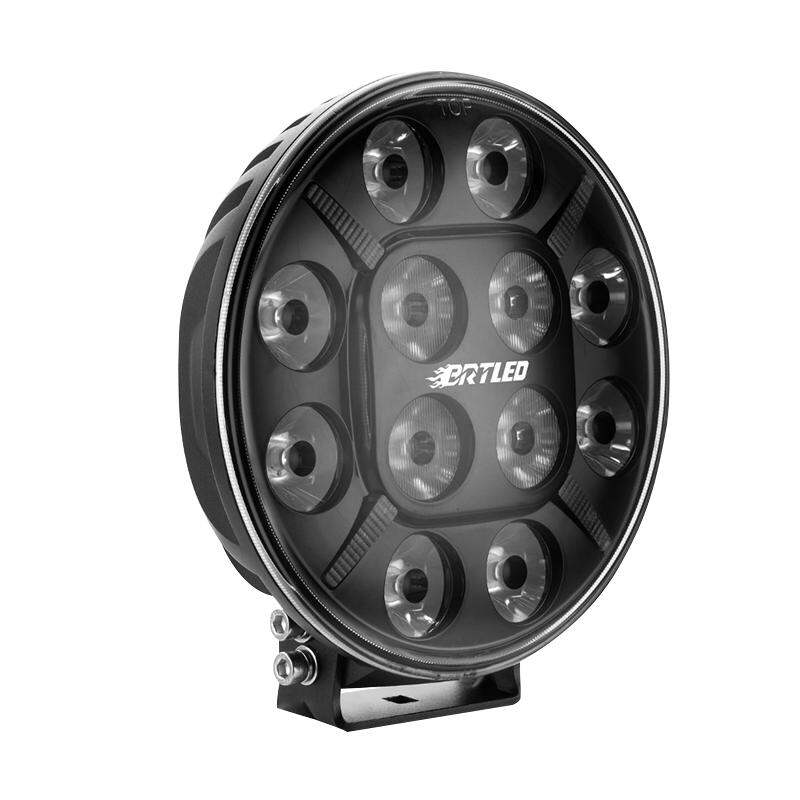 HATE | Auxiliary Light Kit 7/9 Units Giá 11,336,000 Đồng*Miễn phí vận chuyển