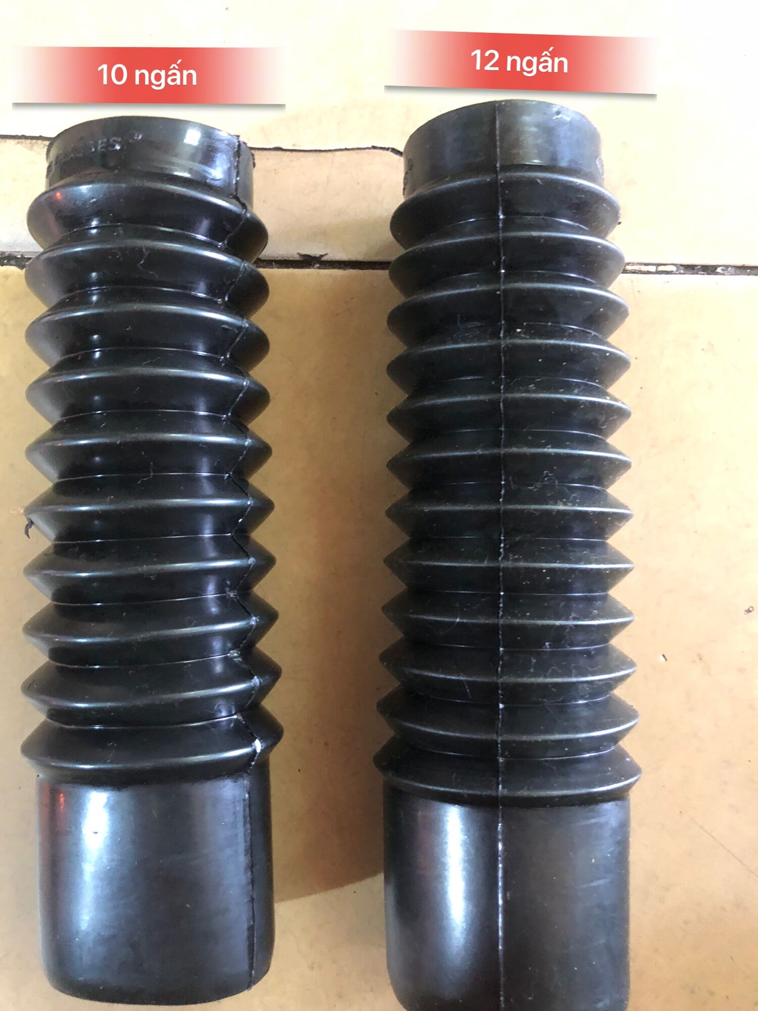 [HCM]Cao su phuộc trước 67 (1 cặp)