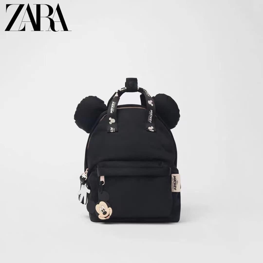Balo zara xuất cho bé