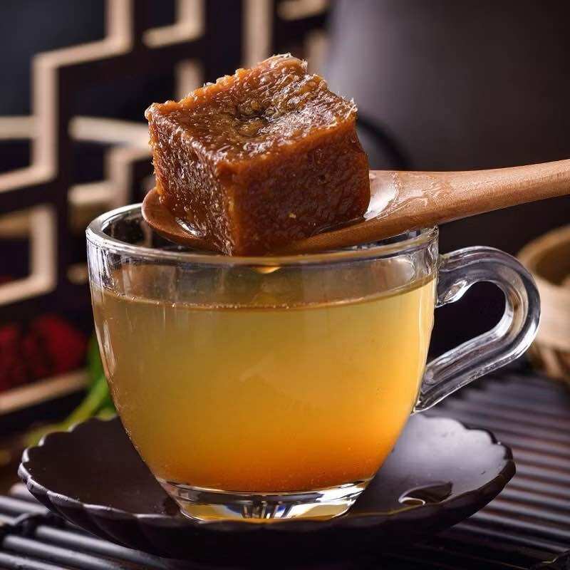 Viên đường nâu 500g -1kg