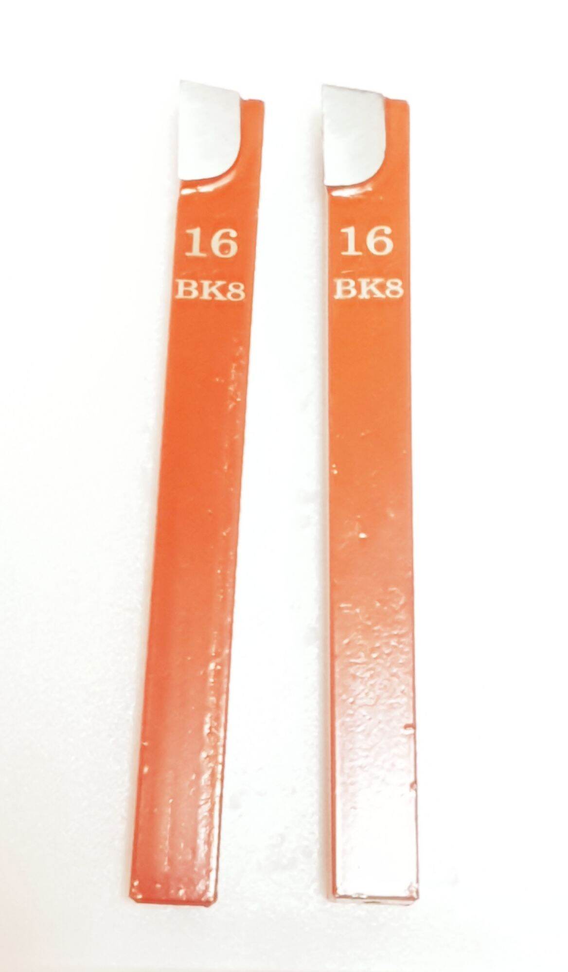 [Hcm]Right Shoulder Lathe Tool No. 14 -16 X 2.Packs....