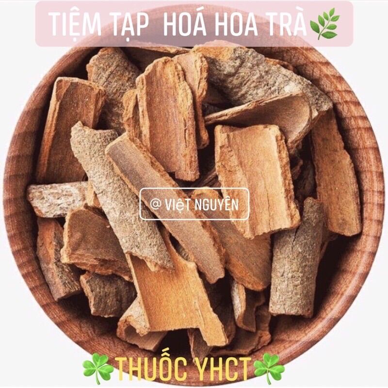 Quế thanh thơm dày gia vị nấu phở 100g