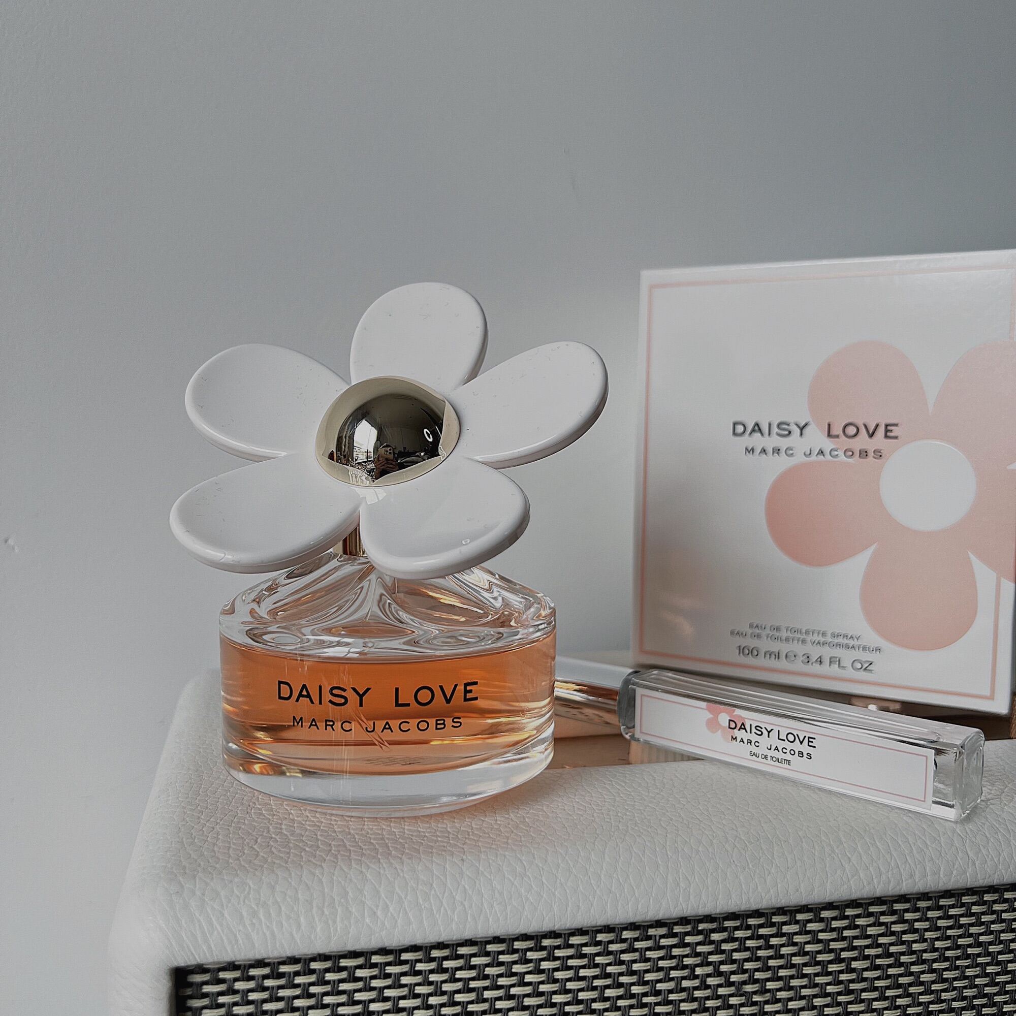 Daisy Love EDT