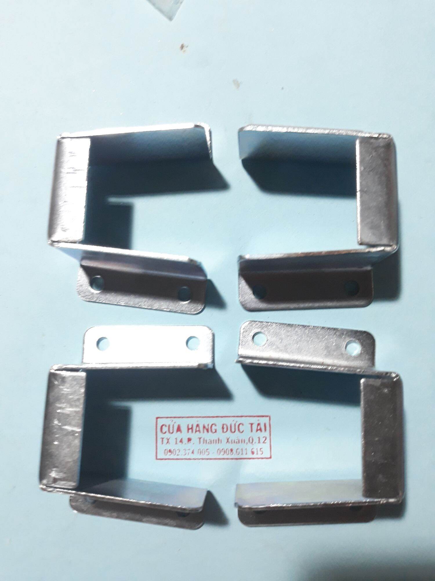 [HCM] Bát giường, bọ giường bộ 4 cái