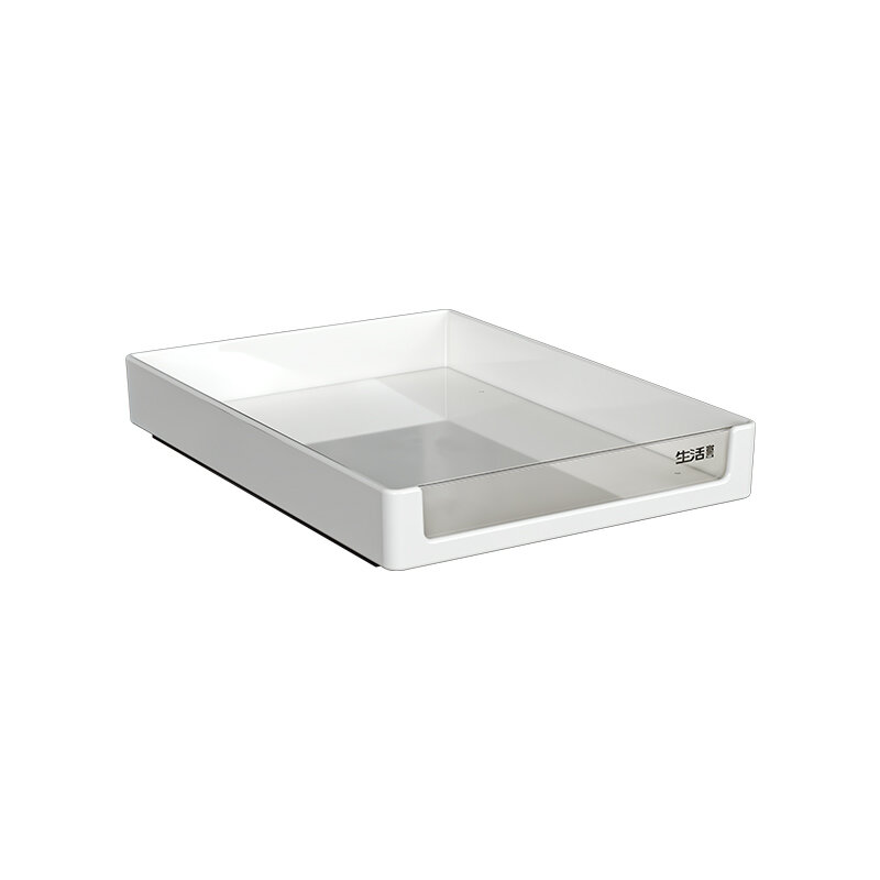 SHENGHUOXUANYAN | Pull-out Under Sink Storage Drawer Cabinet Organizer Giá 370,000 Đồng*Miễn phí vận chuyển