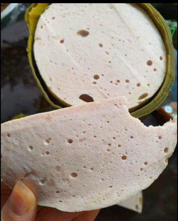 chả lụa chả chiên