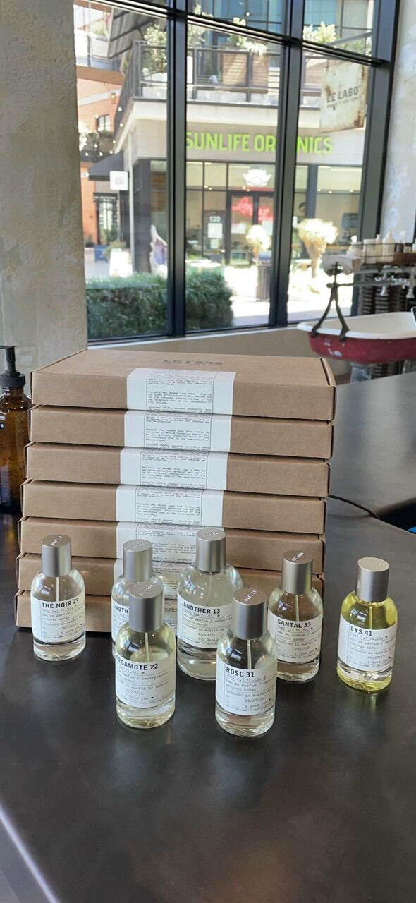 Lys 41 Le Labo 100ml