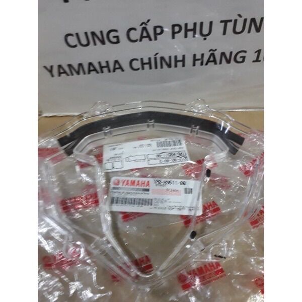 mặt kính ĐH Jupiter FI Yamaha