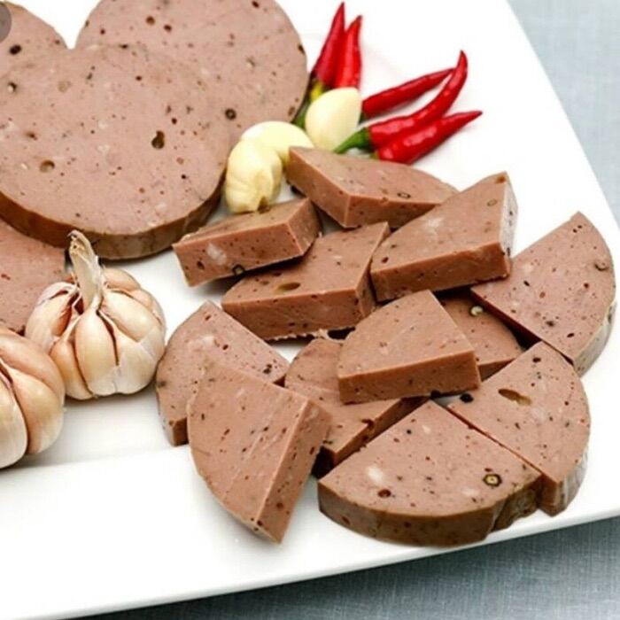 [HCM]Hương Bò Bột