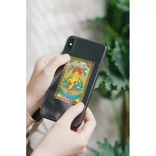 KIM BÀI HOÀNG THẦN TÀI