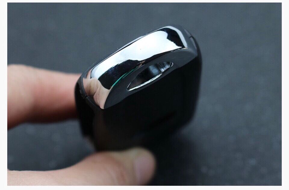 Vỏ chìa khoá độ gập xe Kia / Huyndai ( mẫu mới )