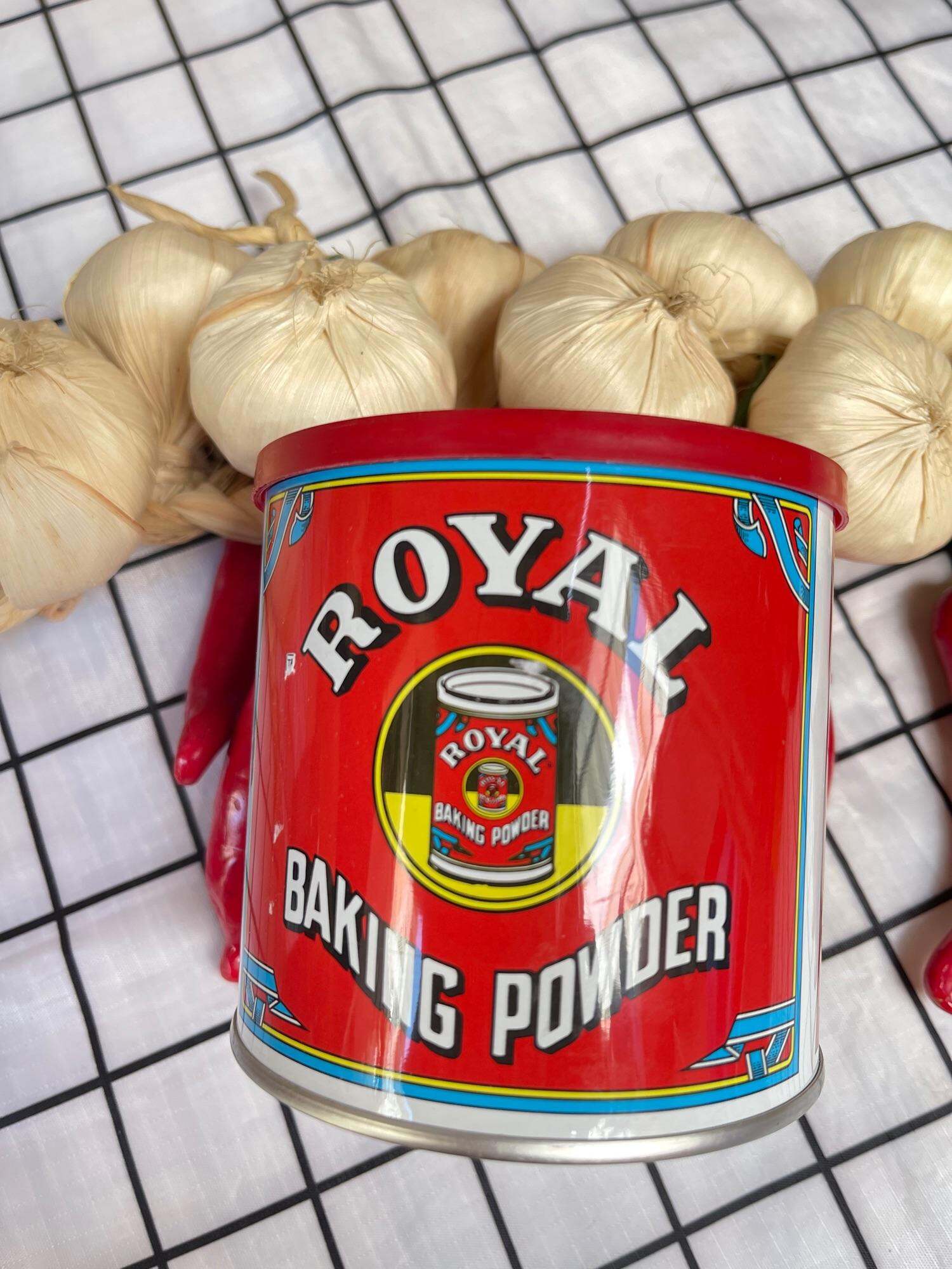 BỘT NỔI BAKING POWDER HIỆU ROYAL 450GRAM