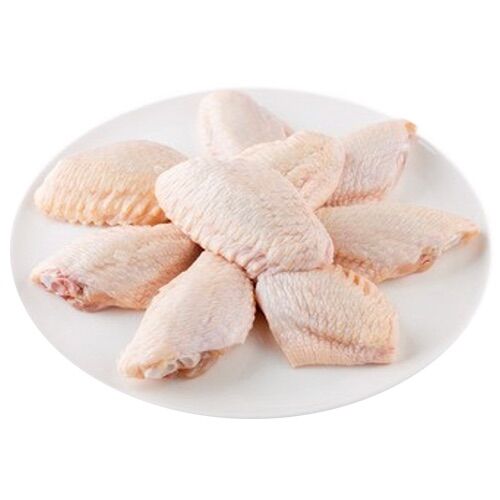 1kg Cánh gà khúc giữa (hàng loại 1, hỏa tốc 2h Tphcm)