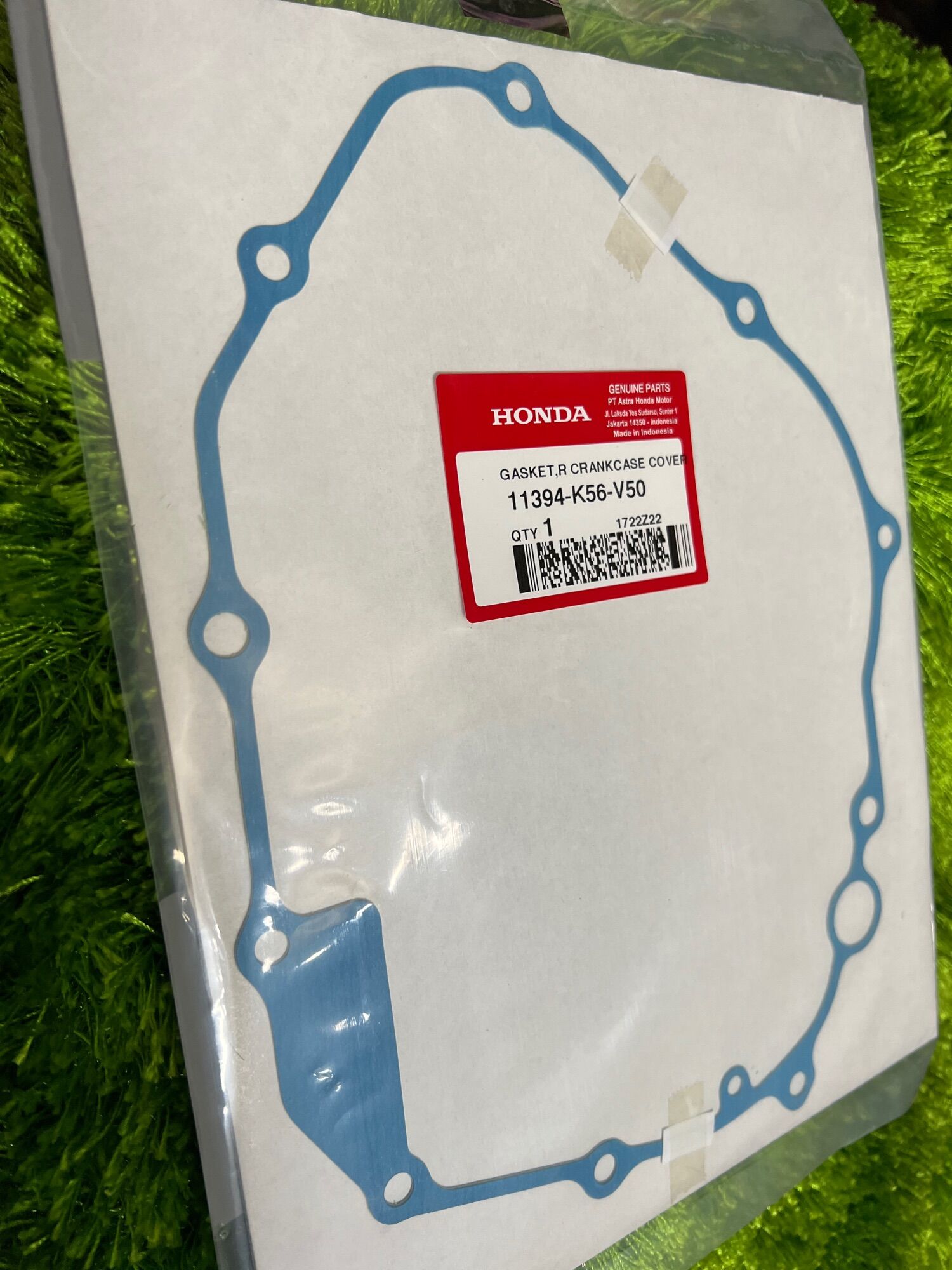 Ron Lốc Nồi - Winner V1, Winner X, Sonic 150