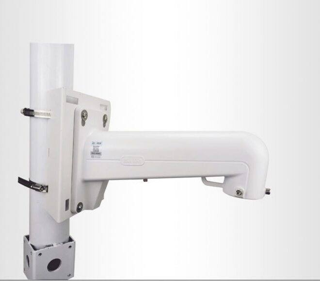 Mắt bích bắt cột cỡ lớn cho camera giám sát