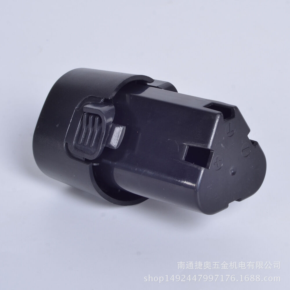 Bộ vỏ pin tam giác 12v
