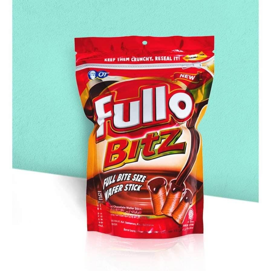 Fullo quế bitz socola