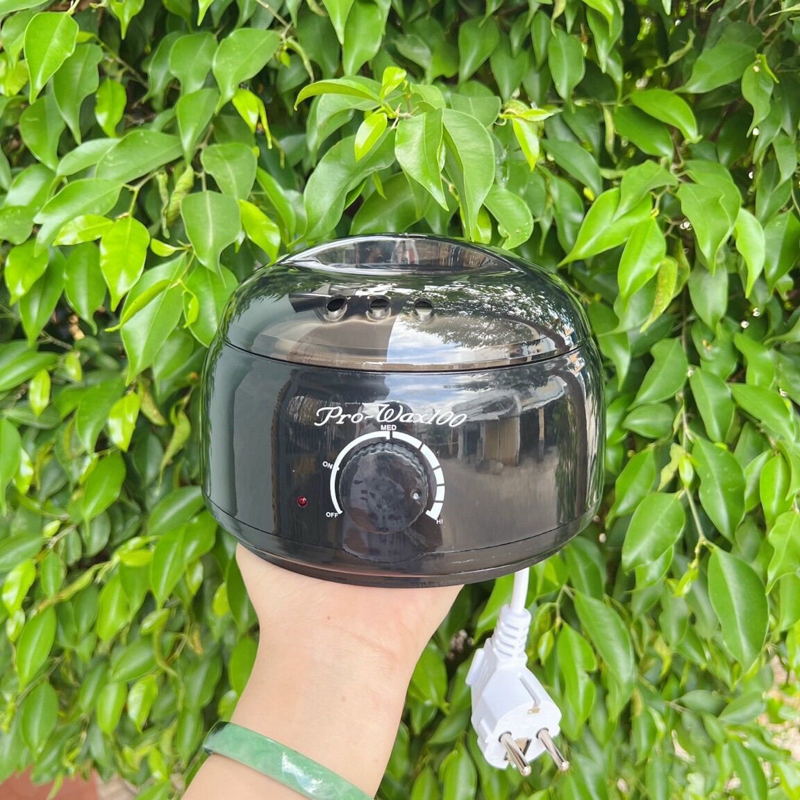 NỒI NẤU SÁP PRO100