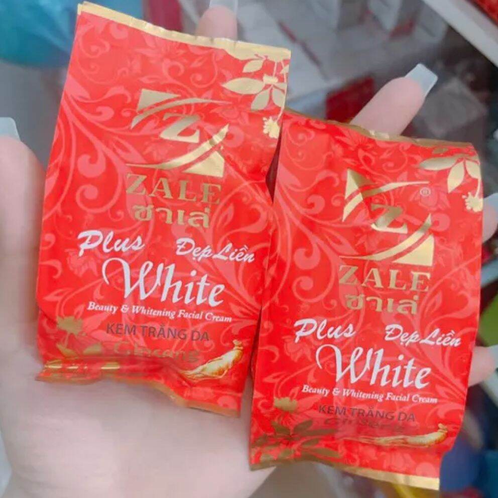 [HCM]KEM ZALE  6GR LOẠI 1