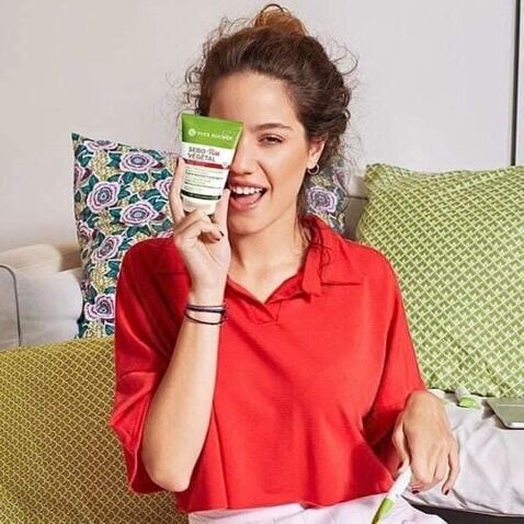 SỮA RỬA MẶT Yves Rocher
