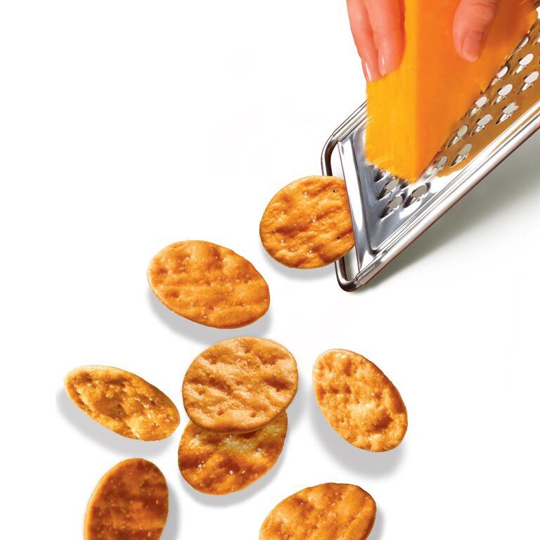 Snack Better Cheddar 184g