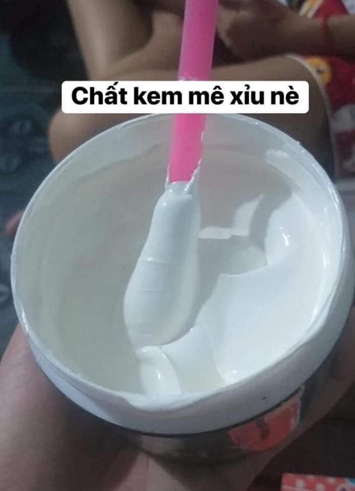 Kem ủ trắng da body