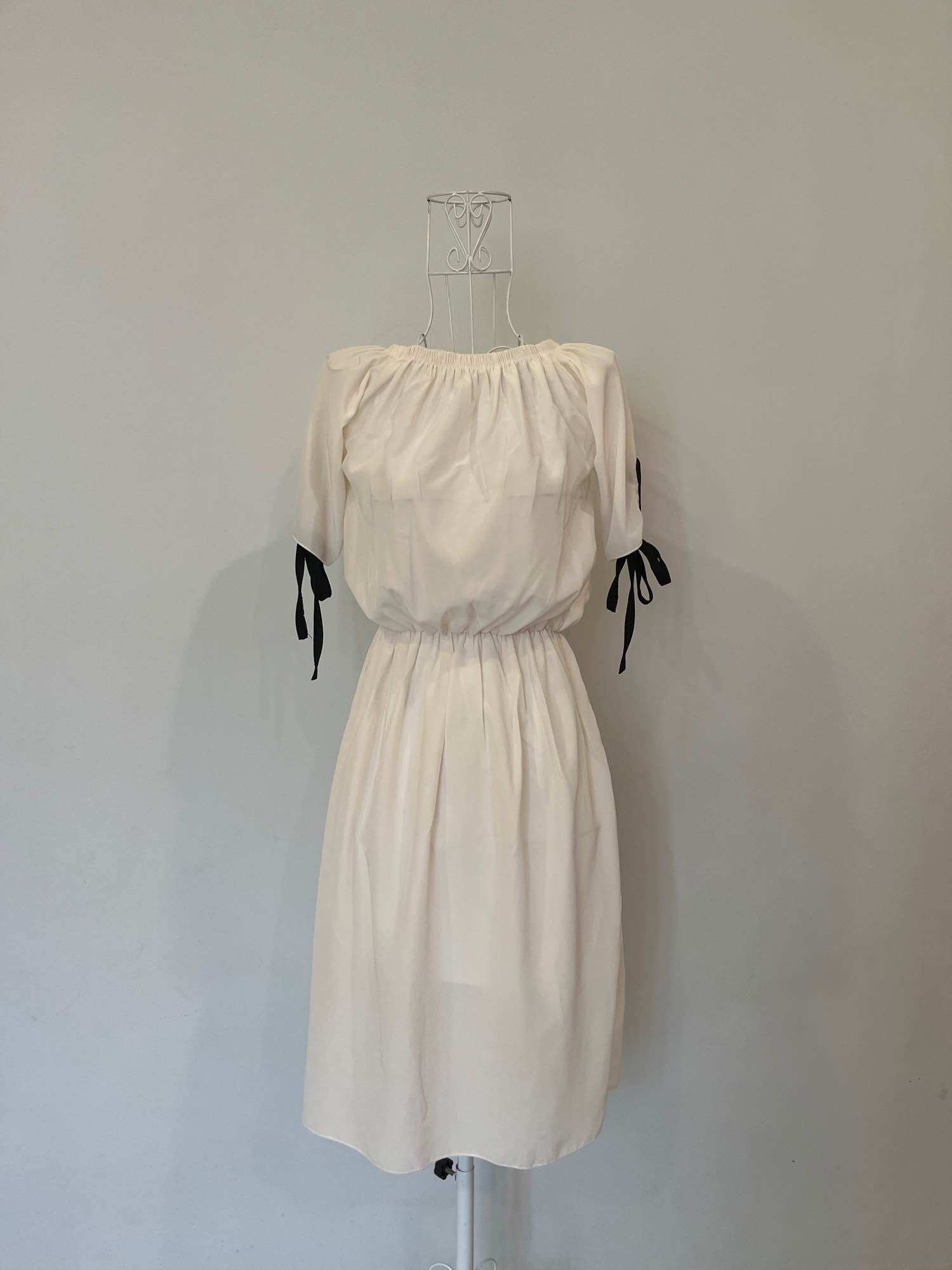 Chiffon Dress - Many Styles