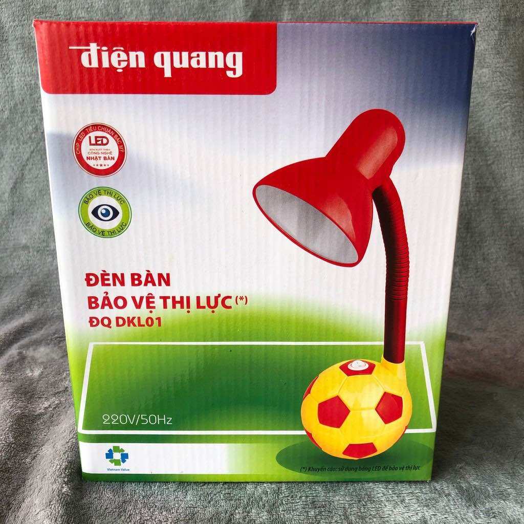 Đèn Bàn Bảo Vệ Thị Lực ĐQ DKL01