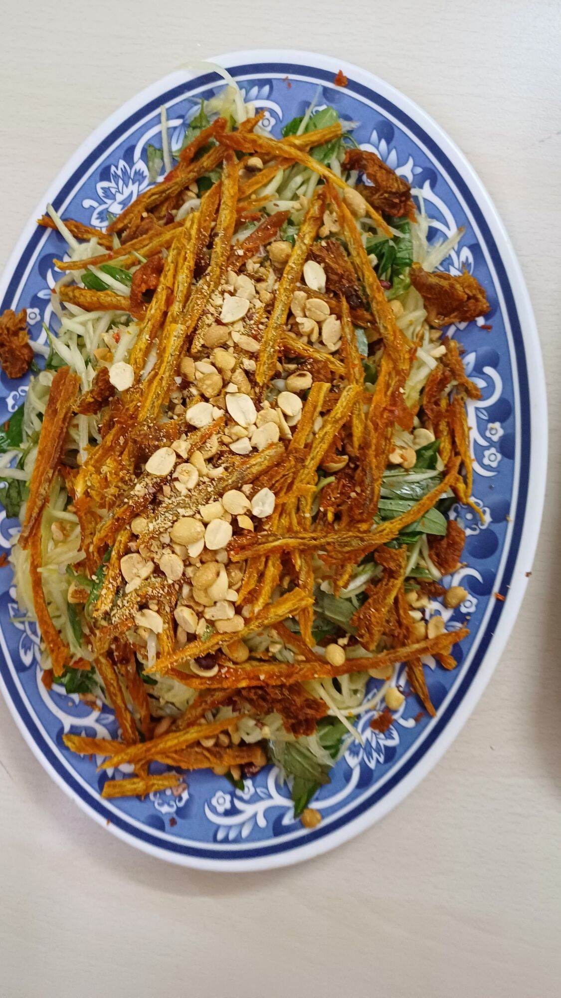 Khô bò mềm nguyên miếng 500g (Hàng luôn mới )