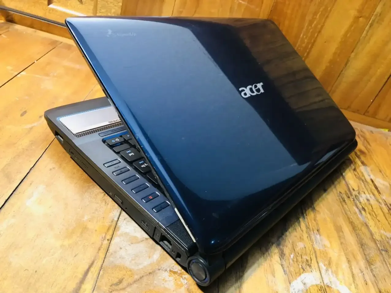 Laptop acer