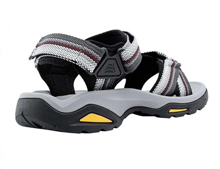 SANDAL THỂ THAO CAMEL-XÁCH TAY MỸ SIZE 41