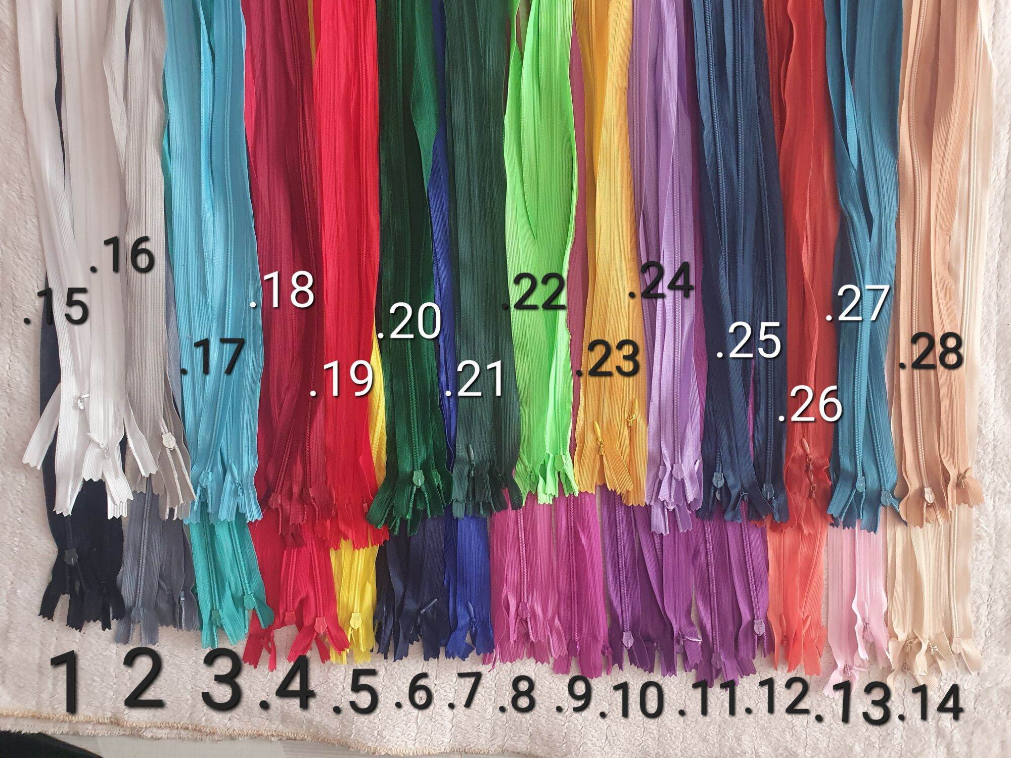DÂY KHÓA GIỌT LỆ 60CM HÀNG BIÊN MỀM ĐẸP(chọn màu báoshop))