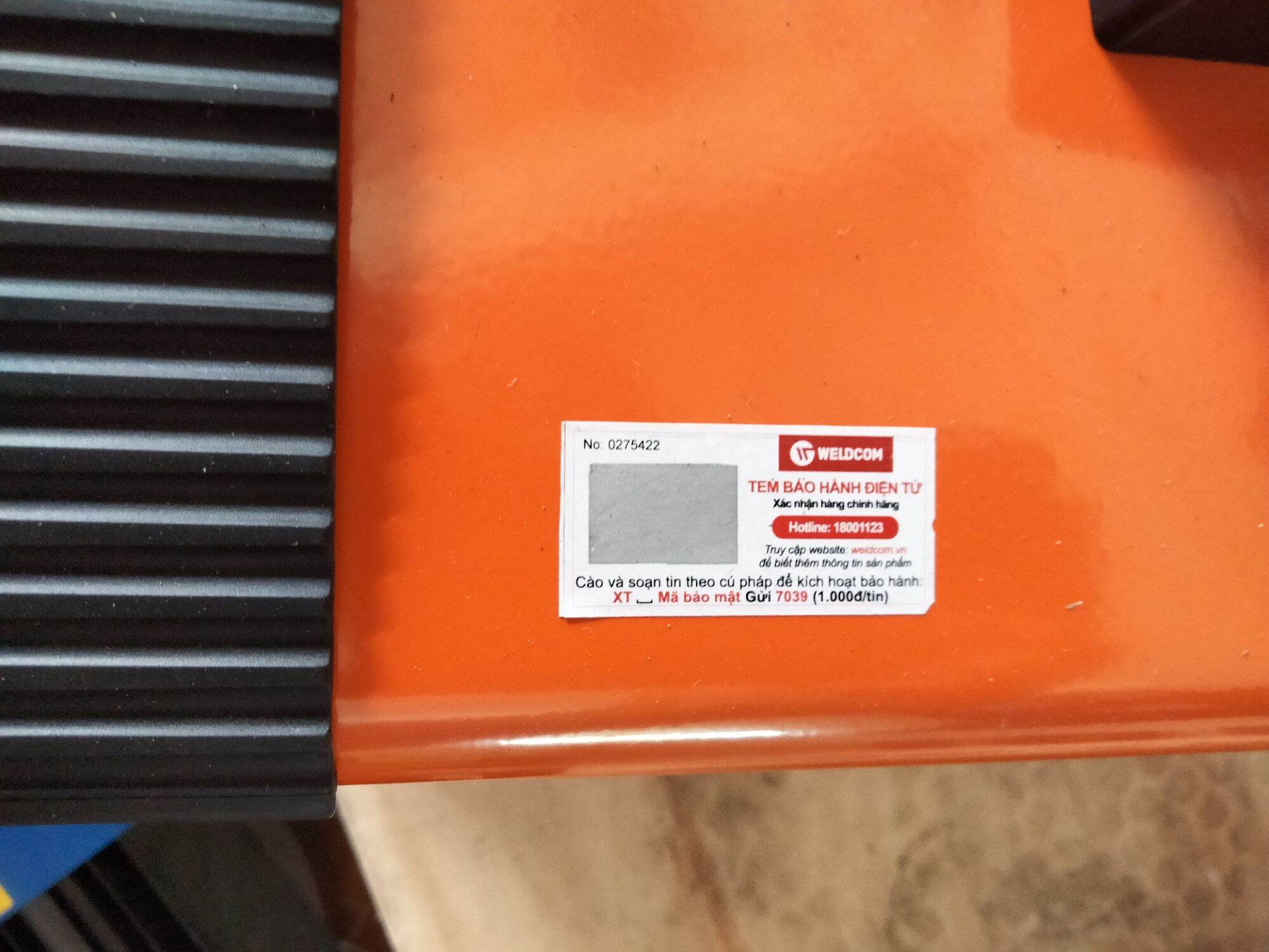 {CHÍNH HÃNG} Máy hàn MIG Jasic đa chức năng NB 200E