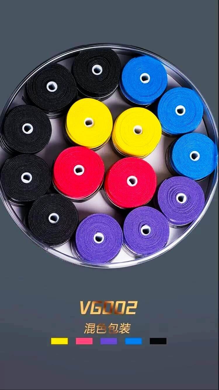 Combo 5 cuốn cán vây cá