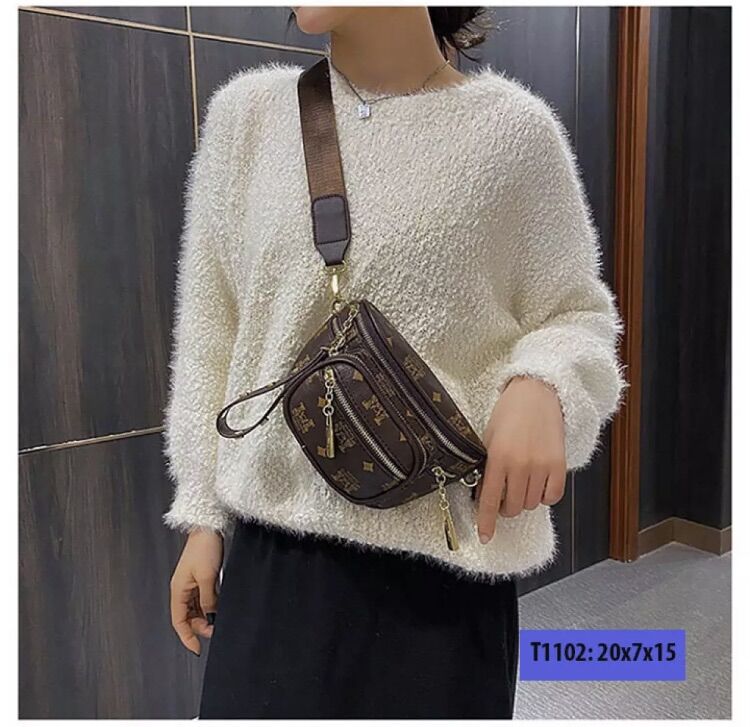Túi bao tử 2M