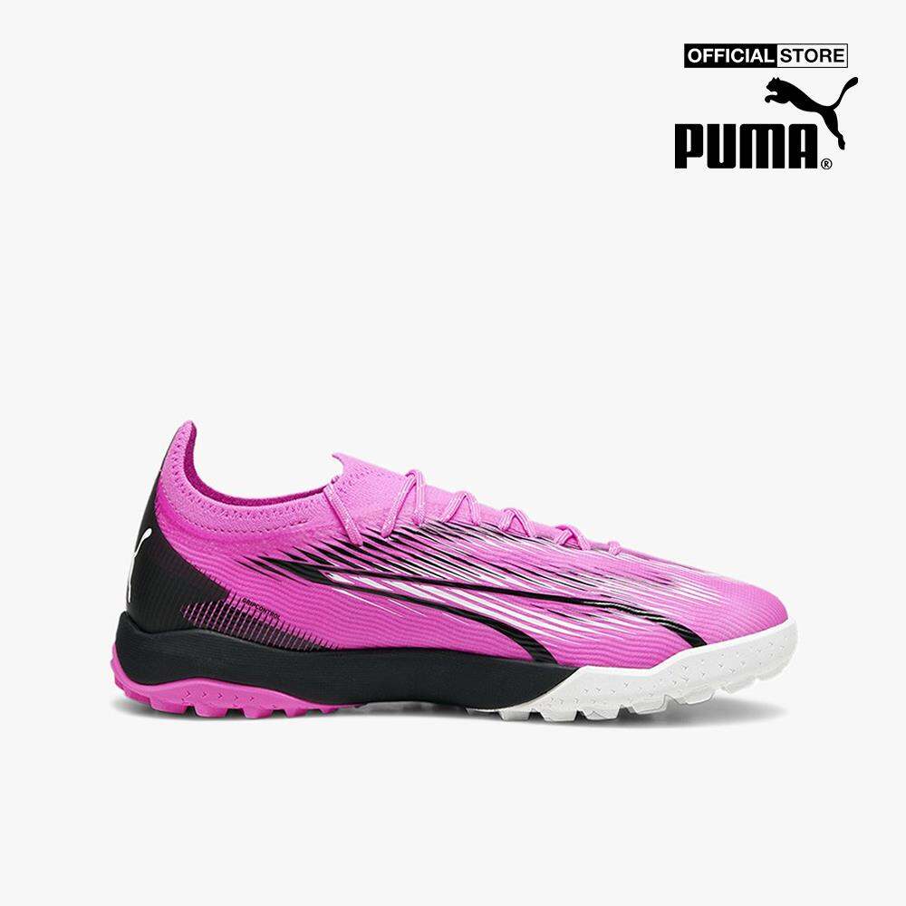  PUMA - Giày đá bóng nam Ultra Ultimate Cage 107745-01 