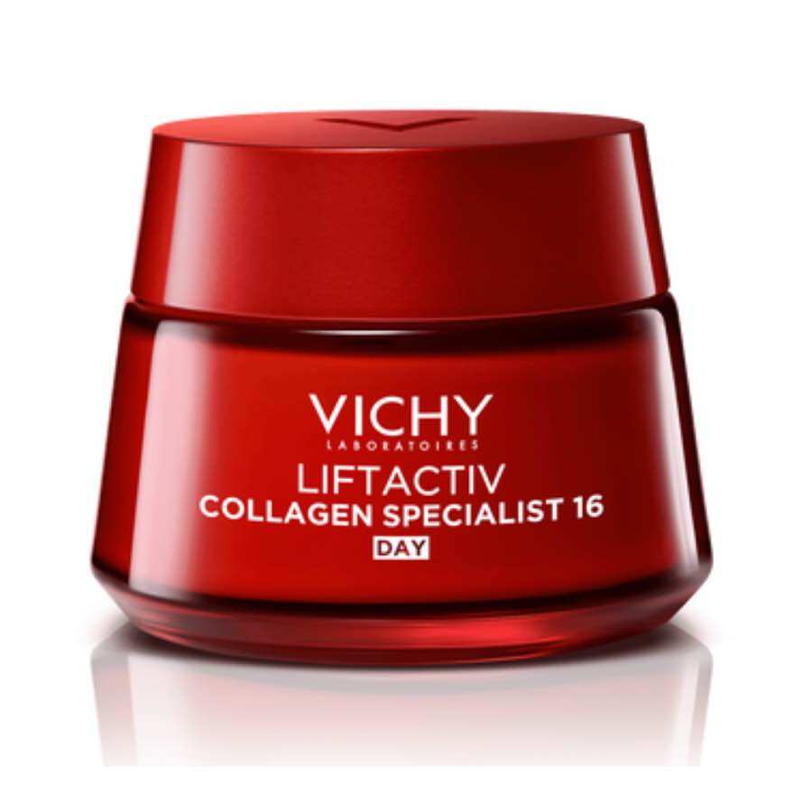 Vichy Collagen Cream 50ml.