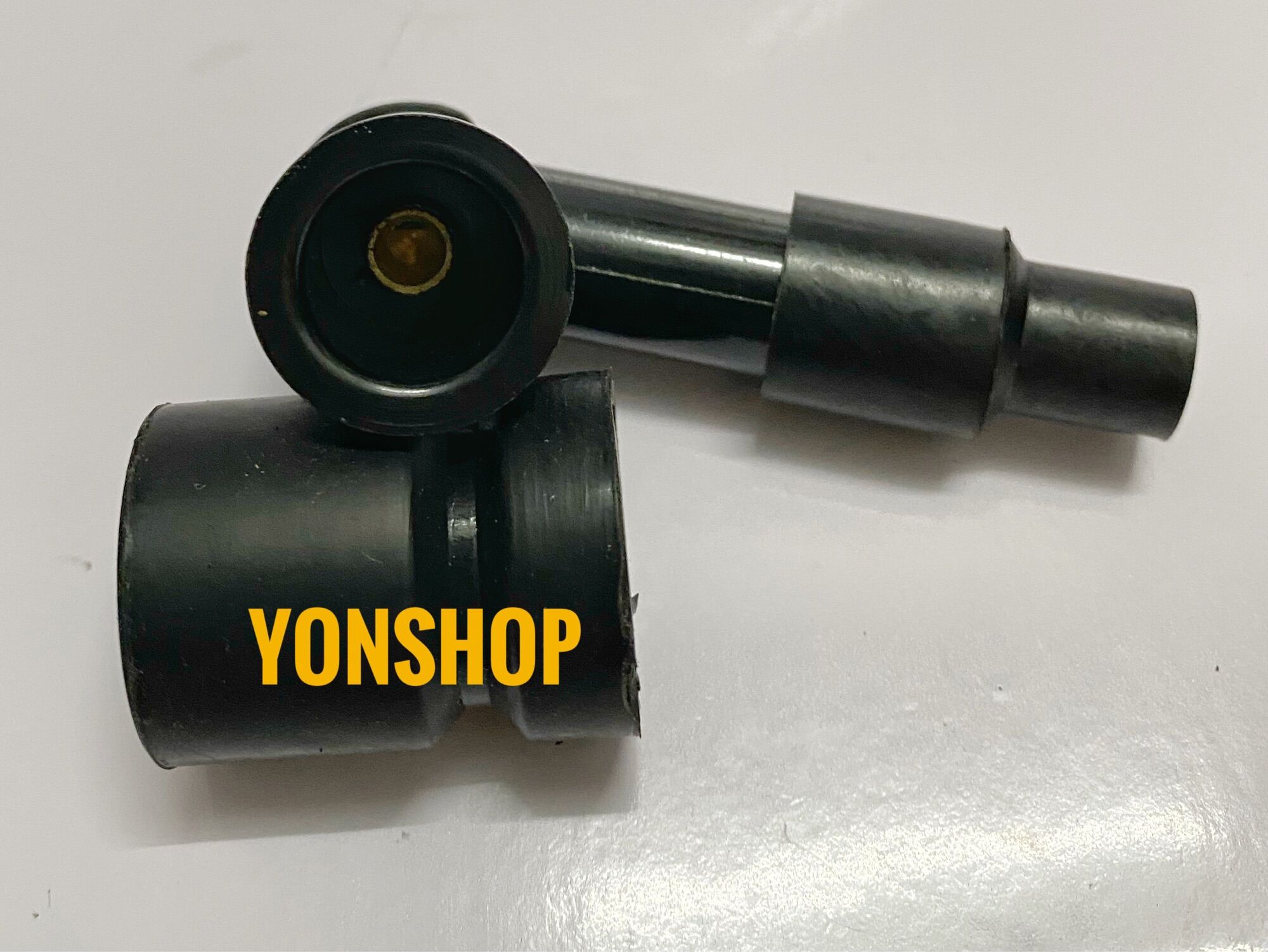 Nắp Chụp Bugi Cho Xe Vision 110 Hàng Cao Cấp Loại 1