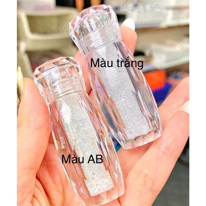 Đá rắt móng tay(KHÔNG PHẢI BI)