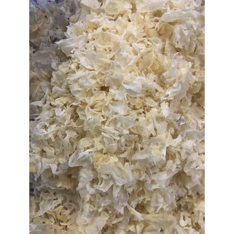Nấm tuyết vụn 500g