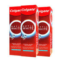 Colgate | Kem Đánh Răng Làm Trắng, Hơi Thở Thơm Mát và Chăm Sóc Nướu 100g