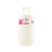 Enchanteur | Dầu Gội và Sữa Tắm Đa Năng Dành Cho Du Lịch