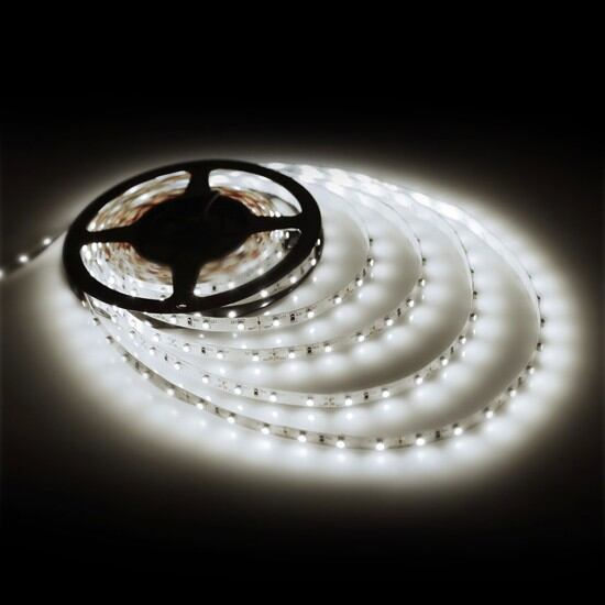 Cuộn led dán 5050 12v dài 5m đủ màu