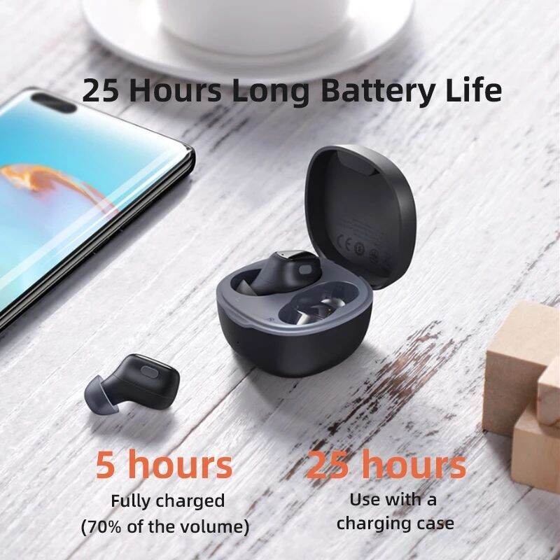 Tai Nghe Bluetooth 5.0 Baseus WM01 TWS Chống Ồn