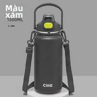 XILE | Bình Nước Giữ Nhiệt Dung Lượng Lớn